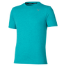 Mizuno IMPULSE CORE T-SHIRT Capri Breeze